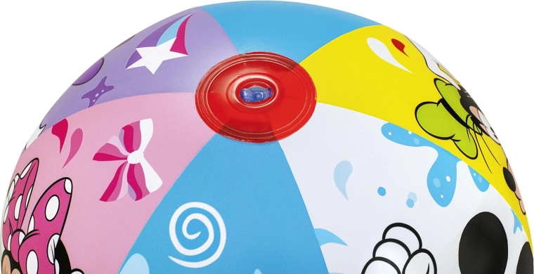 Priljubljeni motiv Disney Junior
