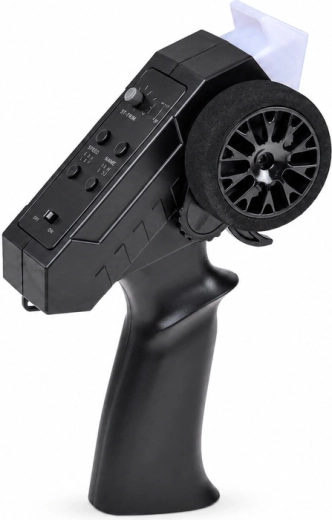 Upravljanje 2,4 GHz in LED-osvetlitev