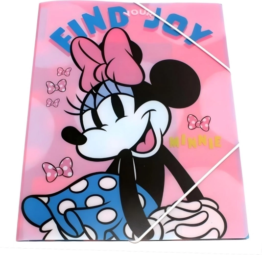 Ovitki za zvezke Minnie - 1 kos