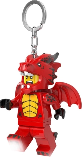 Močna LED svetloba v stopalih