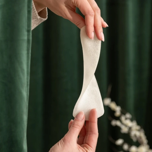 Mehke in prožne tudi po zamrznitvi