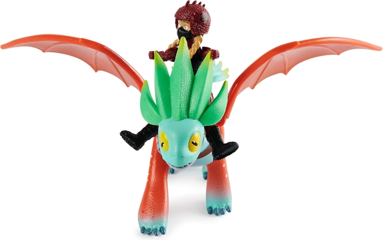 Mehanizem premika glave z repom