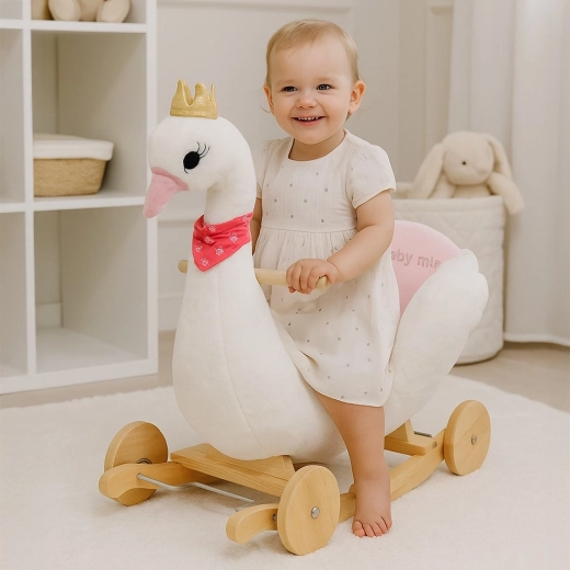 Čaroben dizajn z zvokom