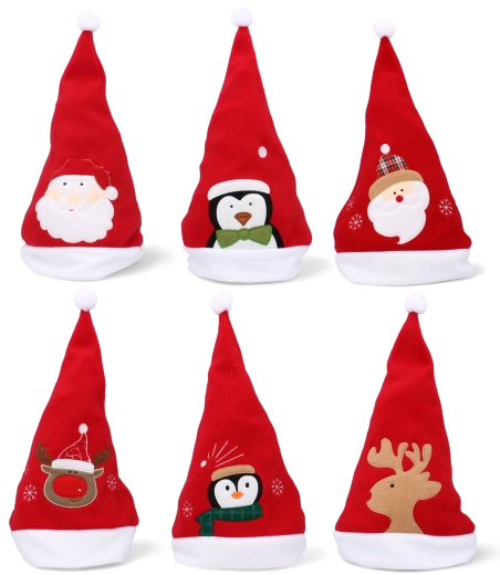 Igriva mešanica motivov za vsakogar