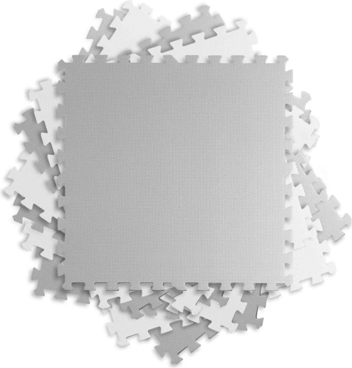 Mehko blaženje in varen protizdrsni oprijem