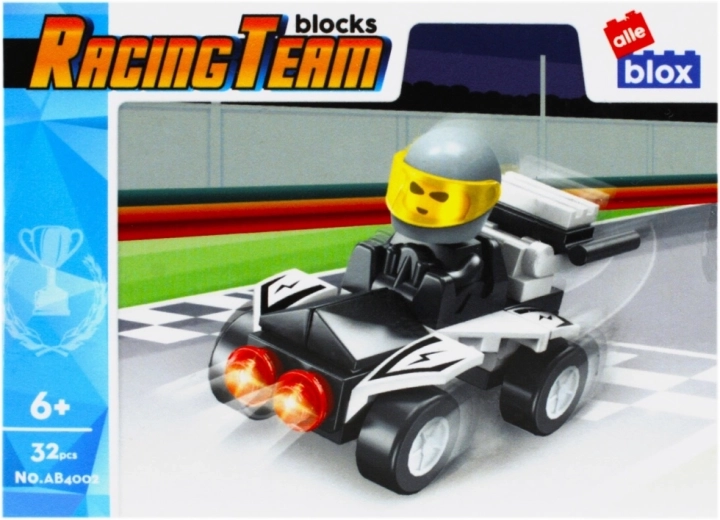 Hitra gradnja, hitra vožnja