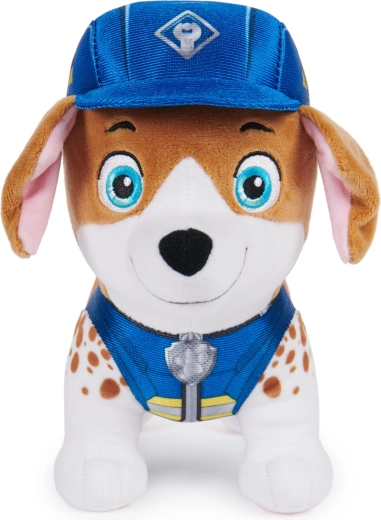 Idealna velikost 20 cm za na pot in v posteljico