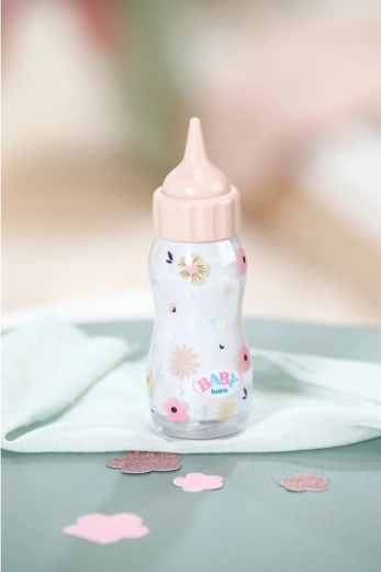 Prisrčen dizajn BABY born