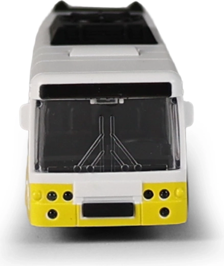 Model mestnega avtobusa