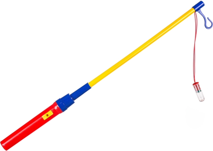 Svetleča palica za lampijon 50 cm MY PARTY