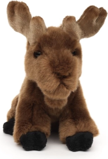 Soft plush for cuddling