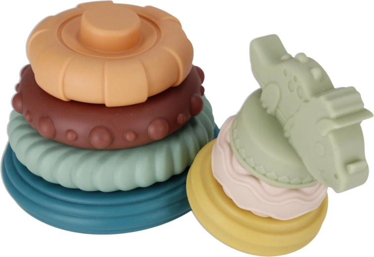 Razvoj fine motorike in koordinacije