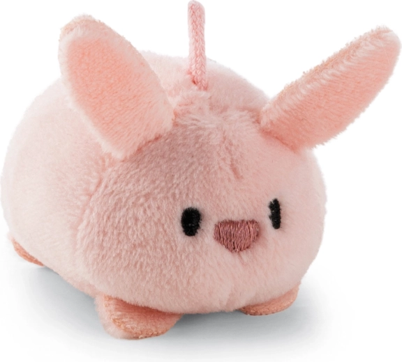 Mehak in puhast pliš za v dlan