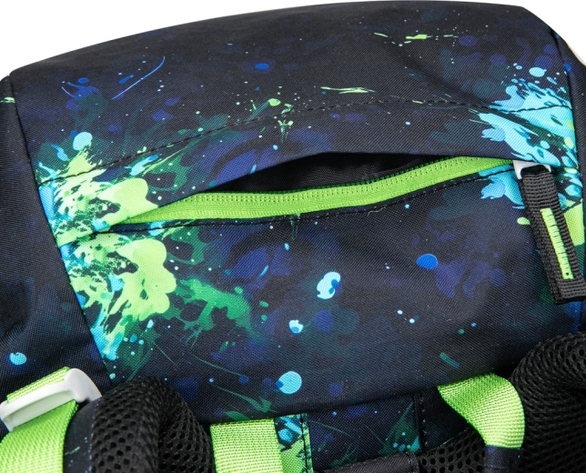 Pametna organizacija in termo žep za malico