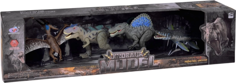 Realistične podrobnosti in trpežna izdelava