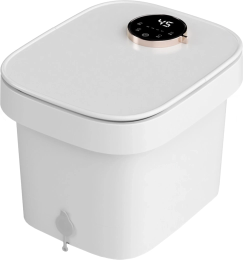 MalTec masažna kopel za stopala PRO Hydro 500 W