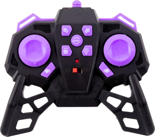 Natančno upravljanje 2,4 GHz in 11CH