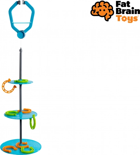 Metanje podkev FAT BRAIN Swingin' Shoes