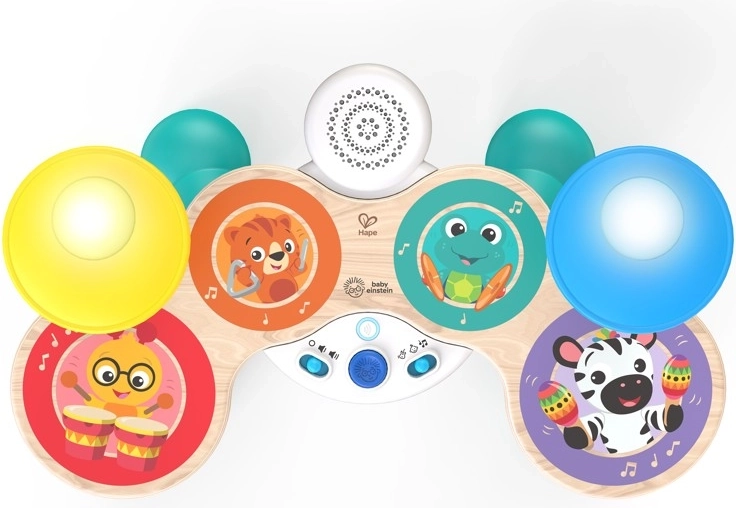 4 načini in 10 melodij za neskončno zabavo