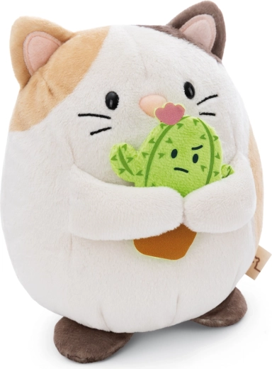 Mehak pliš in super mehko polnilo