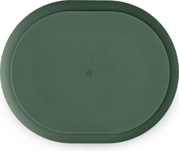 Varen silikon, mikrovalovka in pomivalni stroj