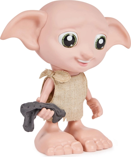 Premične roke, ušesa in oči