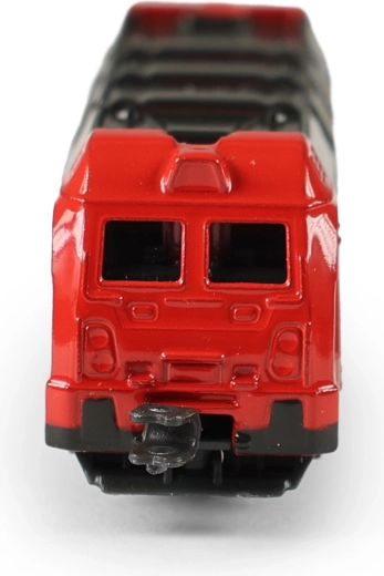 Kompakten model ZSSK