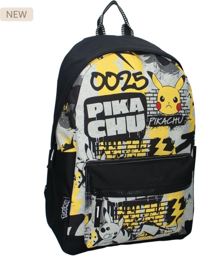 Nahrbtnik Pokémon Pikachu »Gotta Catch 'Em All!« 41 cm