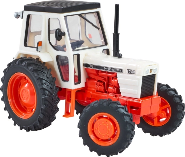 Combination of metal and plastic for high durability