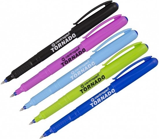 Pero Centropen Tornado Ergo