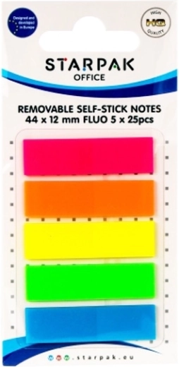 Adhesive document labels