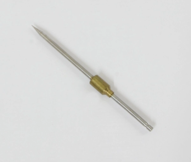 JAMARA šoba za brizgalno pištolo 0,8 mm - 1 kos