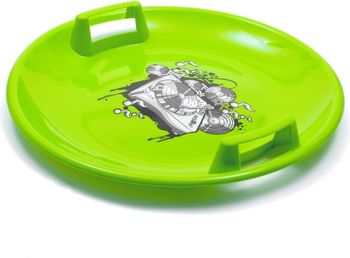 Lahek, vzdržljiv in pripravljen na mraz