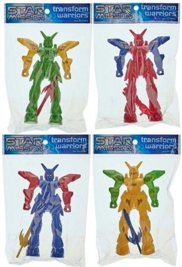 Praktična embalaža za na pot