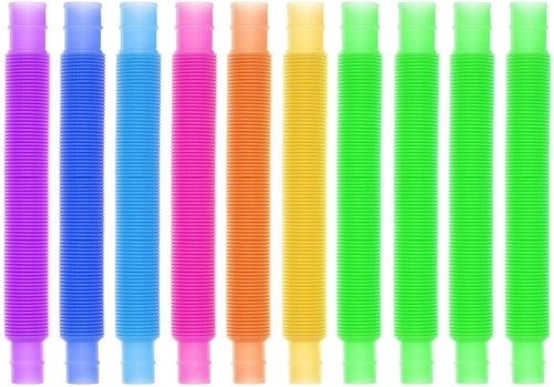 Colorful learning and anti-stress