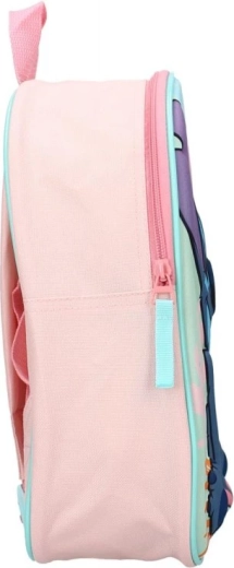 Lightweight and durable polyester for everyday carrying