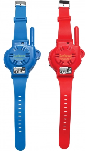 Komunikacija na daljavo do 200 m