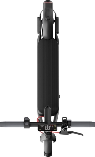 Do 60 km z enim polnjenjem