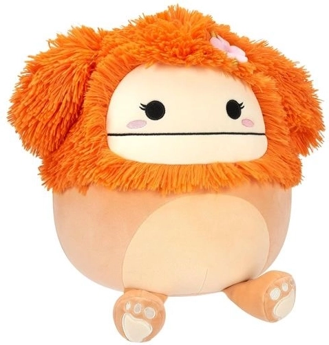 Squishmallows plišasta igrača Shasta 30 cm