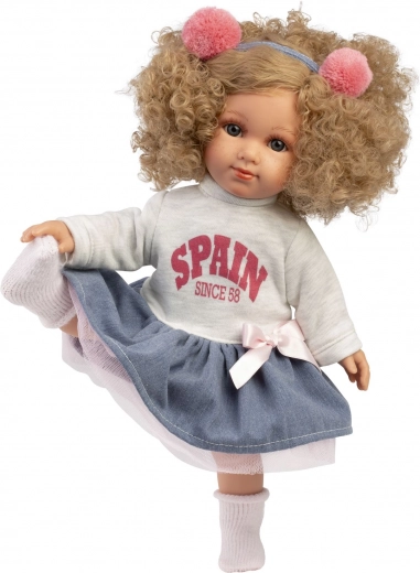 Ročna izdelava iz Španije