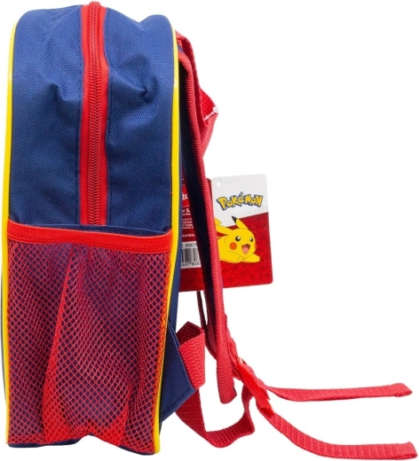 Praktični žepi za vse potrebno