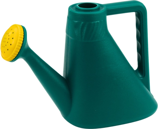 Lahka zalivalka za enostavno zalivanje