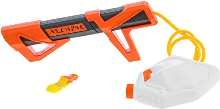 Hitro polnjenje in enostavna uporaba