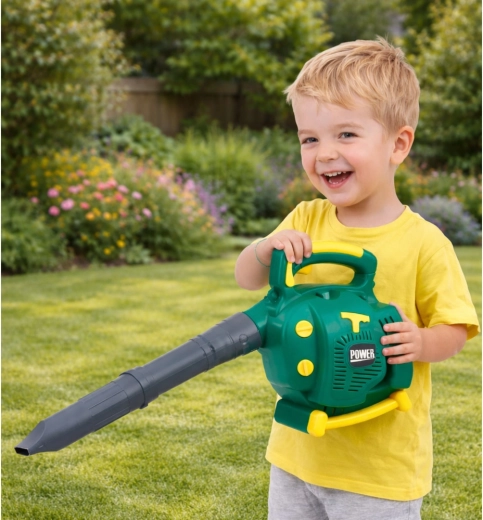 Lahka in ergonomska za majhne roke