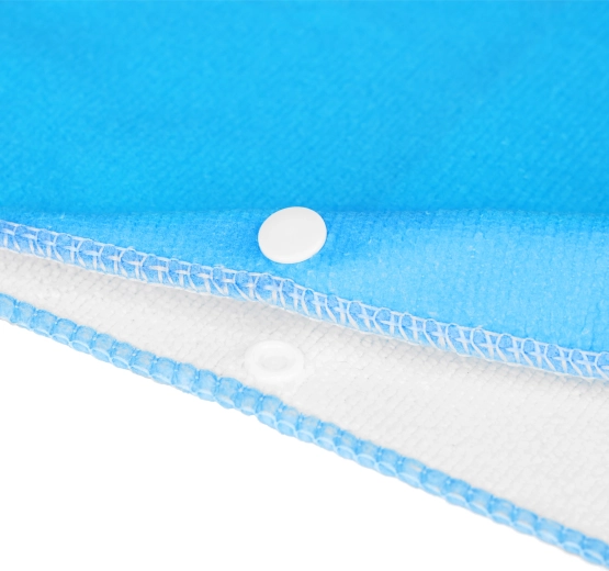 Vzdržljiva izdelava in enostavno zapenjanje