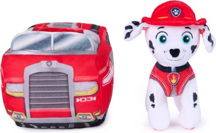 Idealno za oboževalce PAW PATROL
