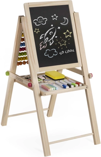 Odstranljiva tablica in preprosto zlaganje