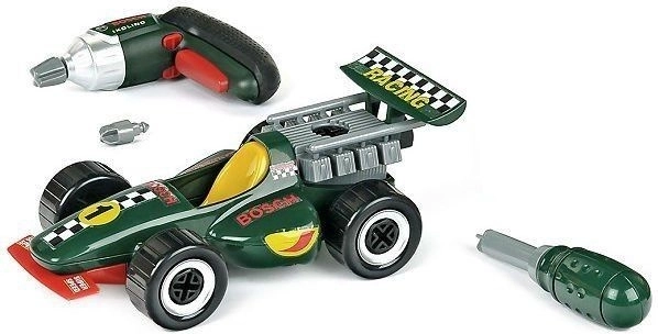 Sestavi, prilagodi in dirkaj!