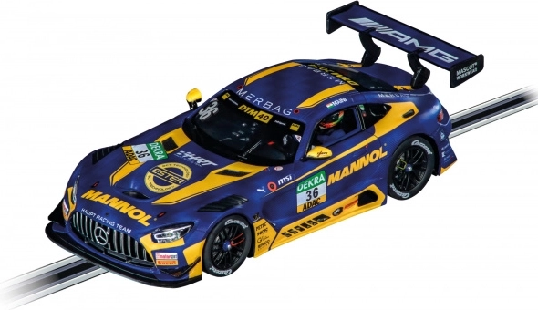 Avto Carrera Digital 132 Mercedes-AMG GT3 Evo 1:32