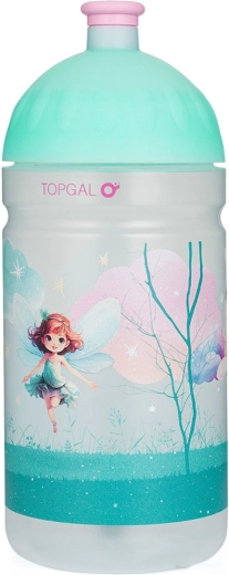 Steklenička za pitje Topgal ZIVA 0,5 l